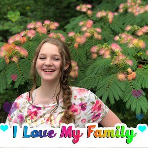 Meet your Posher, Marissa